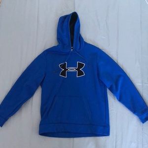 Under armour hoodie